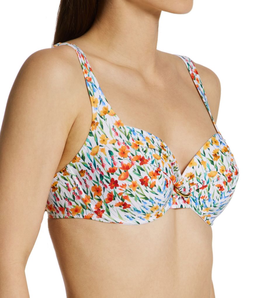 Marseilles Chic Hermine Swim Top-fs