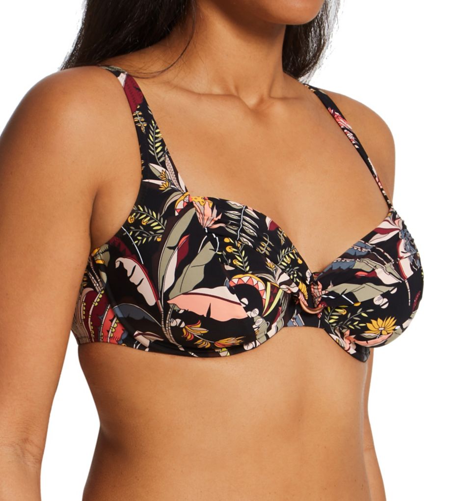 Lisboa Love Hermine Swim Top-fs