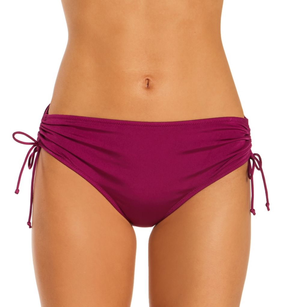 Summer Memories Ive Adjustable Swim Bottom-fs