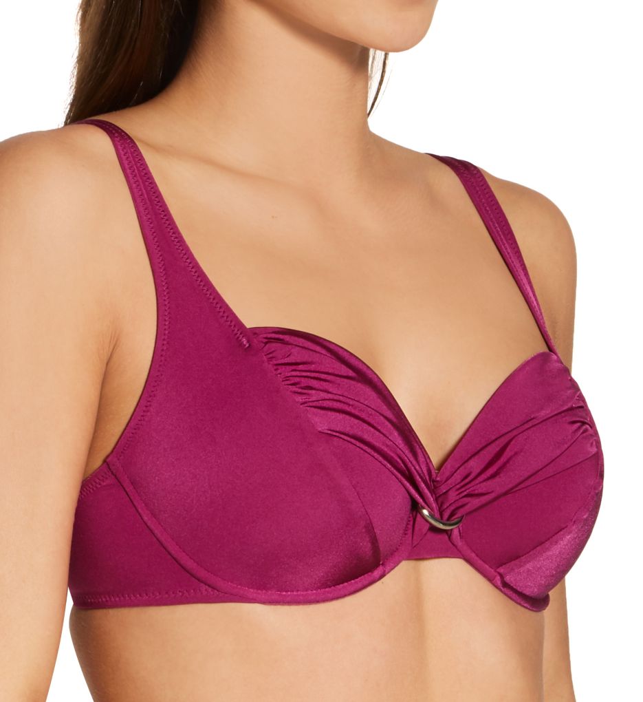 Summer Memories Hermine Underwire Swim Top-acs