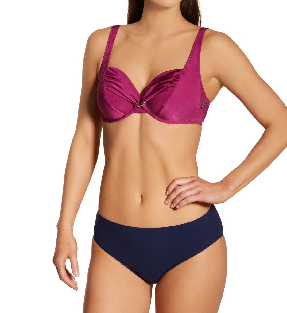 Summer Memories Hermine Underwire Swim Top-cs1