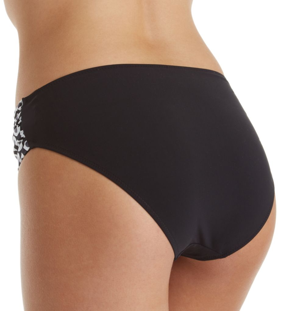 Sun Drops Liz Bikini Swim Bottom