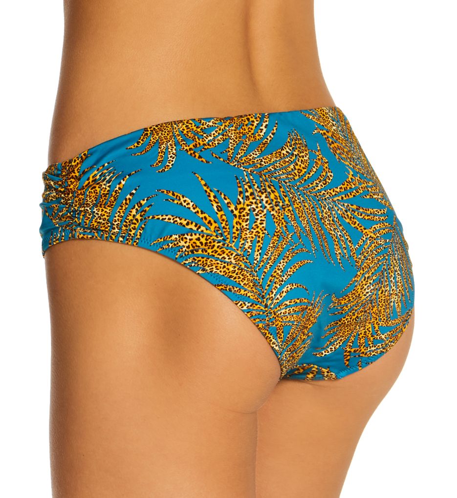 Palm Safari Bonny Swim Bottom-bs