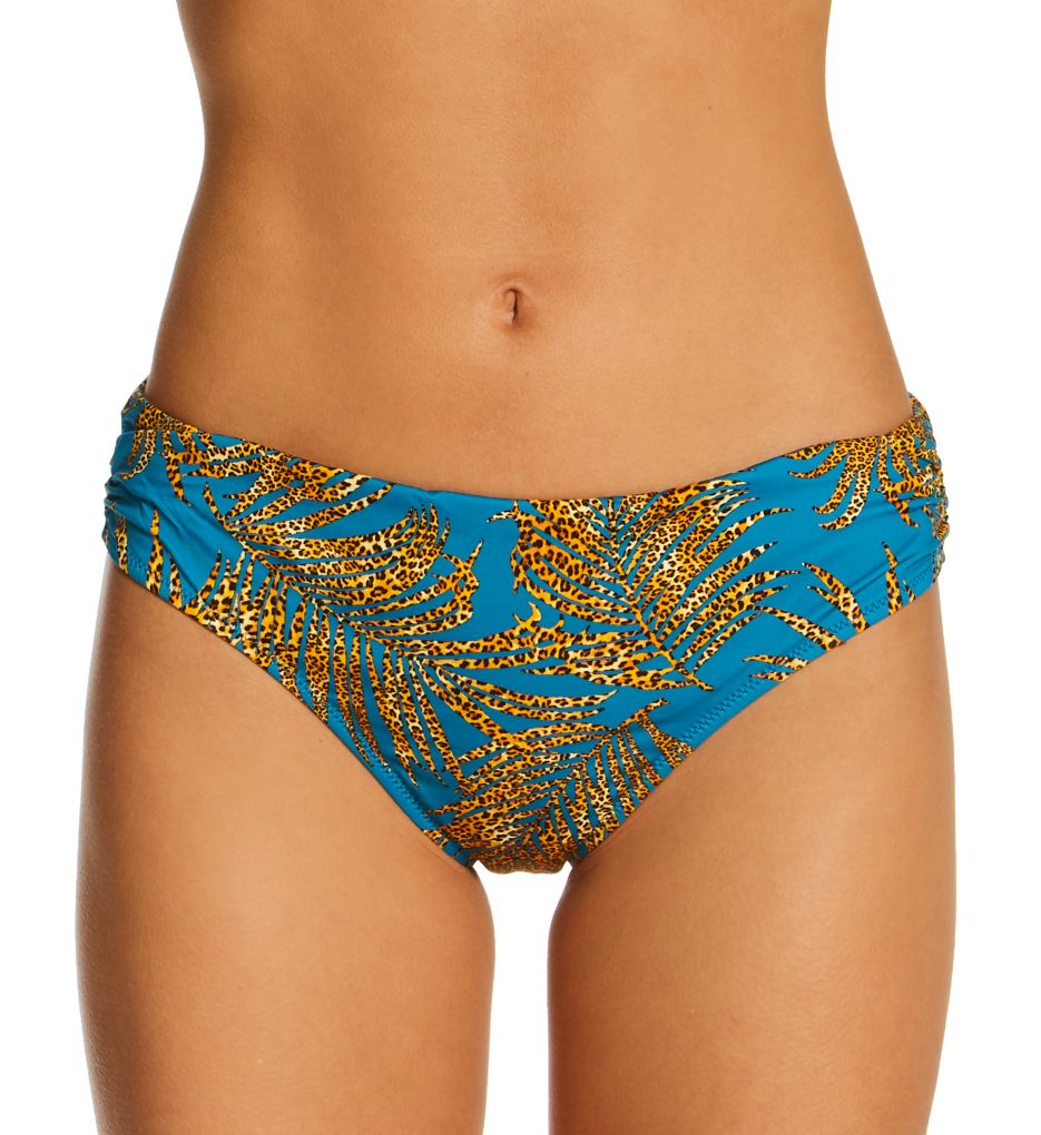 Palm Safari Bonny Swim Bottom-fs