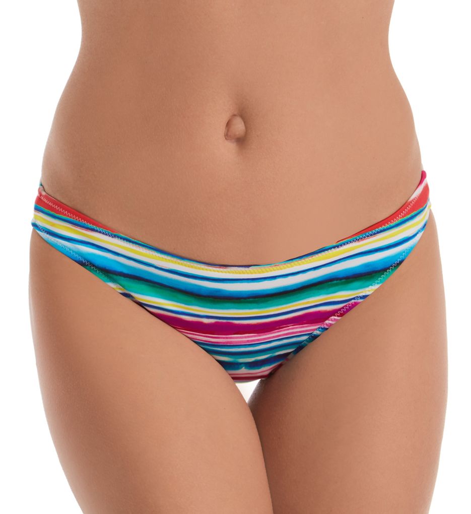 Malibu Sun Medium Swim Bottom-fs