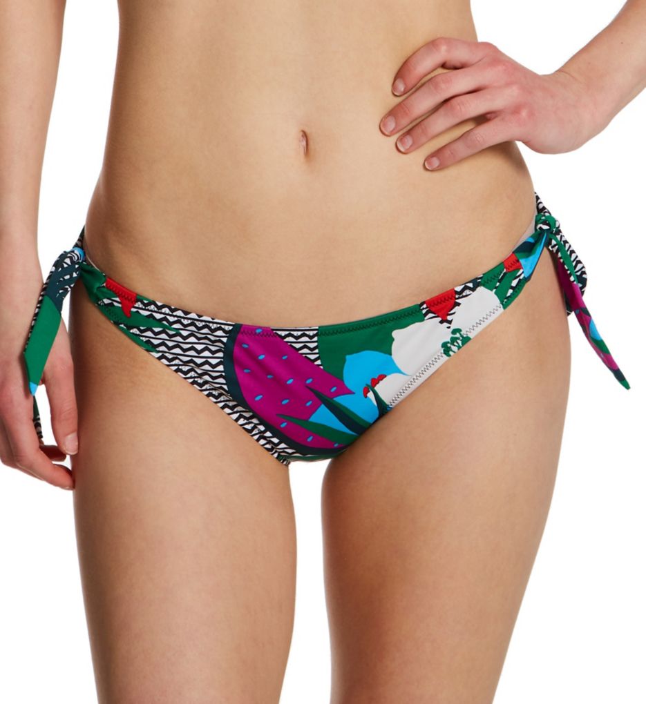 Tropical Alicante Myra Swim Bottom-fs