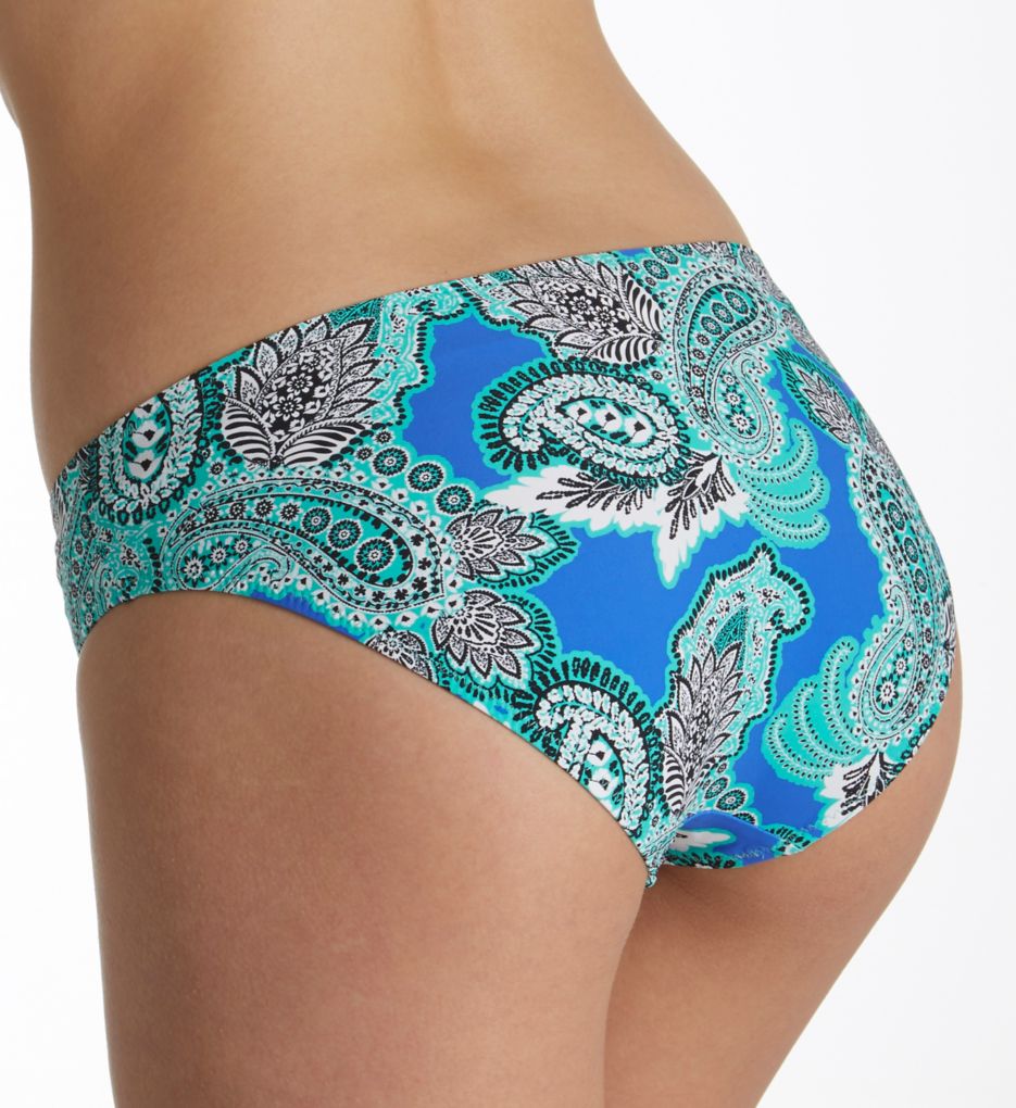 Deep Sea Casual Brief Swim Bottom-bs