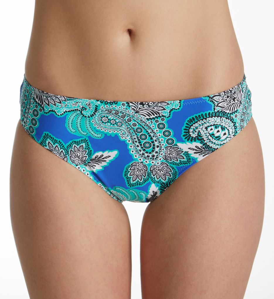 Deep Sea Casual Brief Swim Bottom-fs