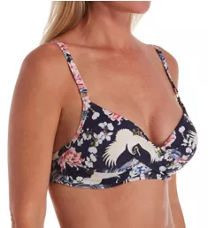 Beach Romance Maja Bikini Swim Top