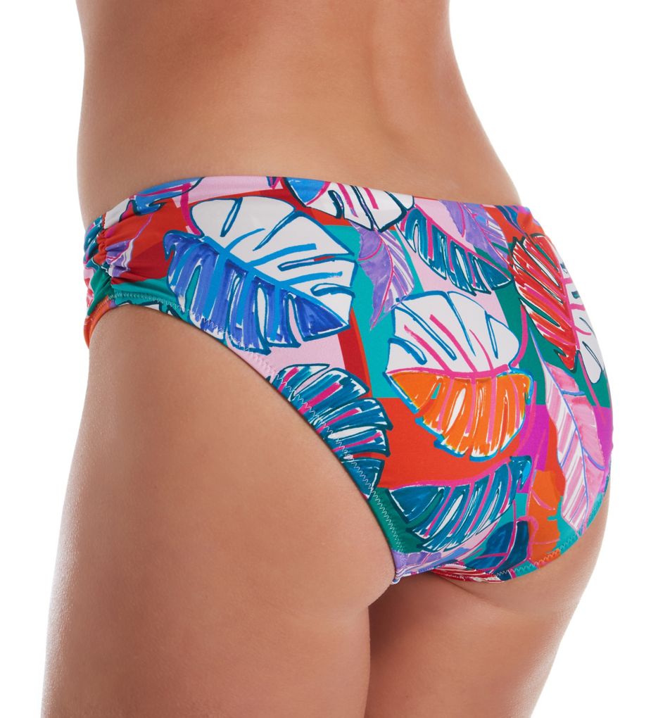 Tropic Topic Bonny Brief Swim Bottom-bs