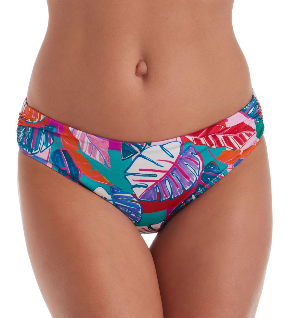 Tropic Topic Bonny Brief Swim Bottom-fs