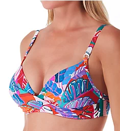 Tropic Topic Maja Bikini Swim Top