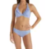 Anita North Shore Lizzie Underwire Halter Swim Top 8844 - Image 3