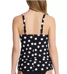 Summer Dot Alina Tankini Swim Top