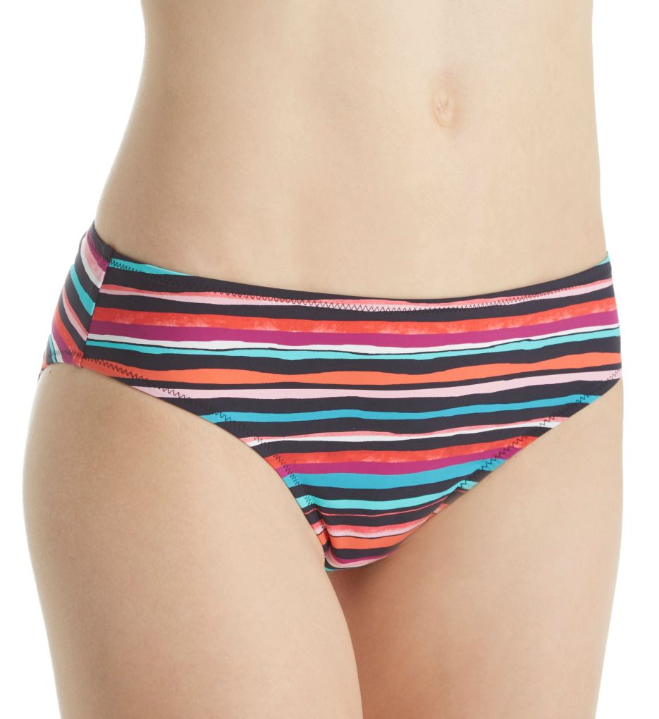 Florianopolis Casual Bikini Brief Swim Bottom-acs