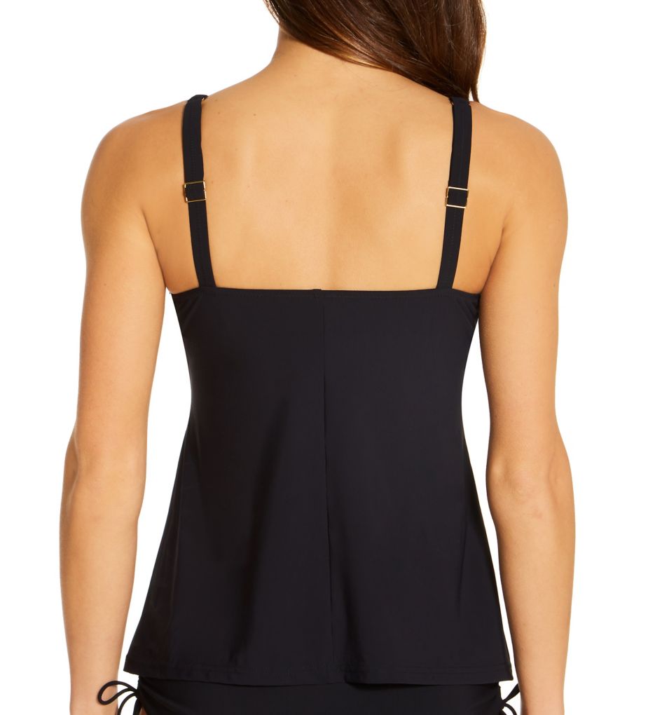 Summer Memories Maily Underwire Tankini Swim Top-bs