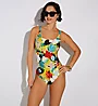 Anita Rosa Faia Tropical Splash Mona Swimsuit M47707 - Image 1