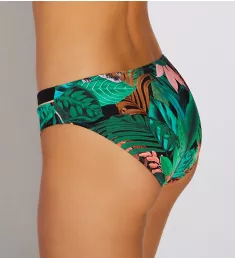 Jungle Groove Marilia Swim Bottom