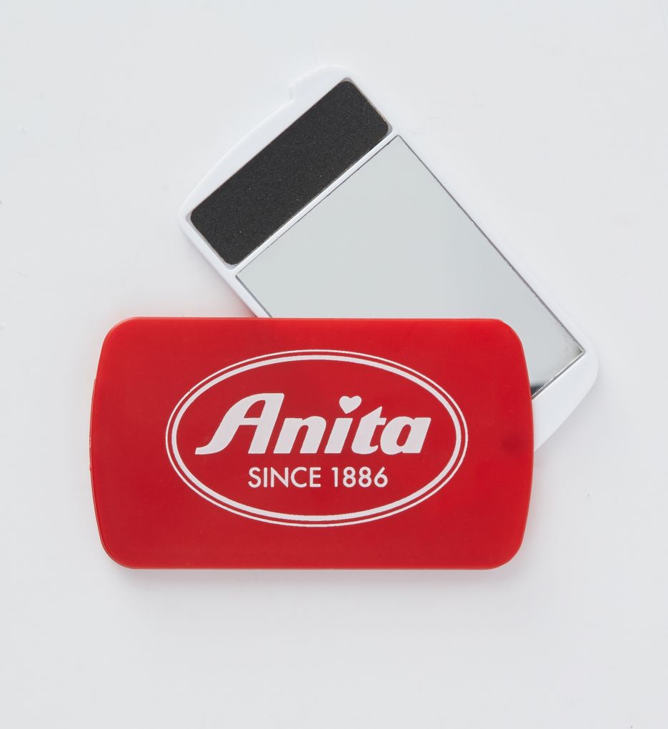 Free Anita Compact Mirror-acs