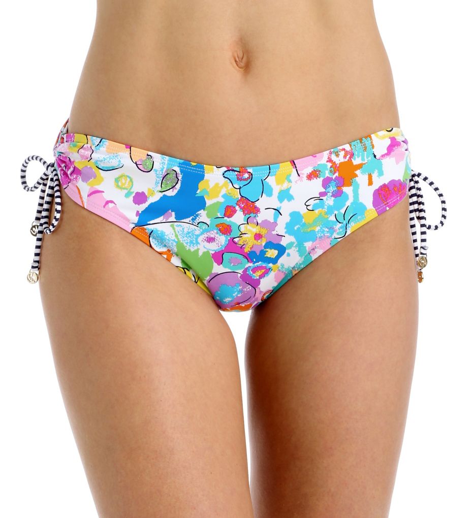 Buds For You Alex Adjustable Hipster Swim Bottom-fs