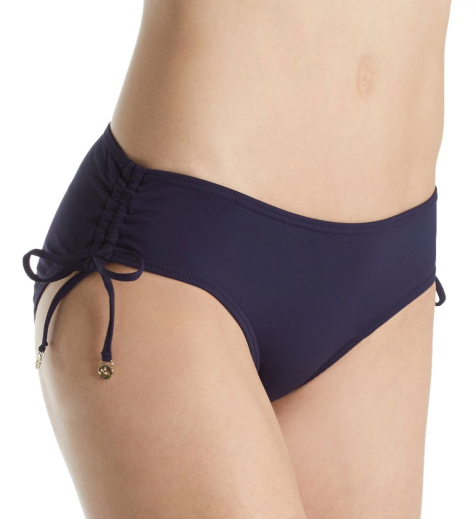 Live in Color Alex Tie Side Brief Swim Bottom-acs