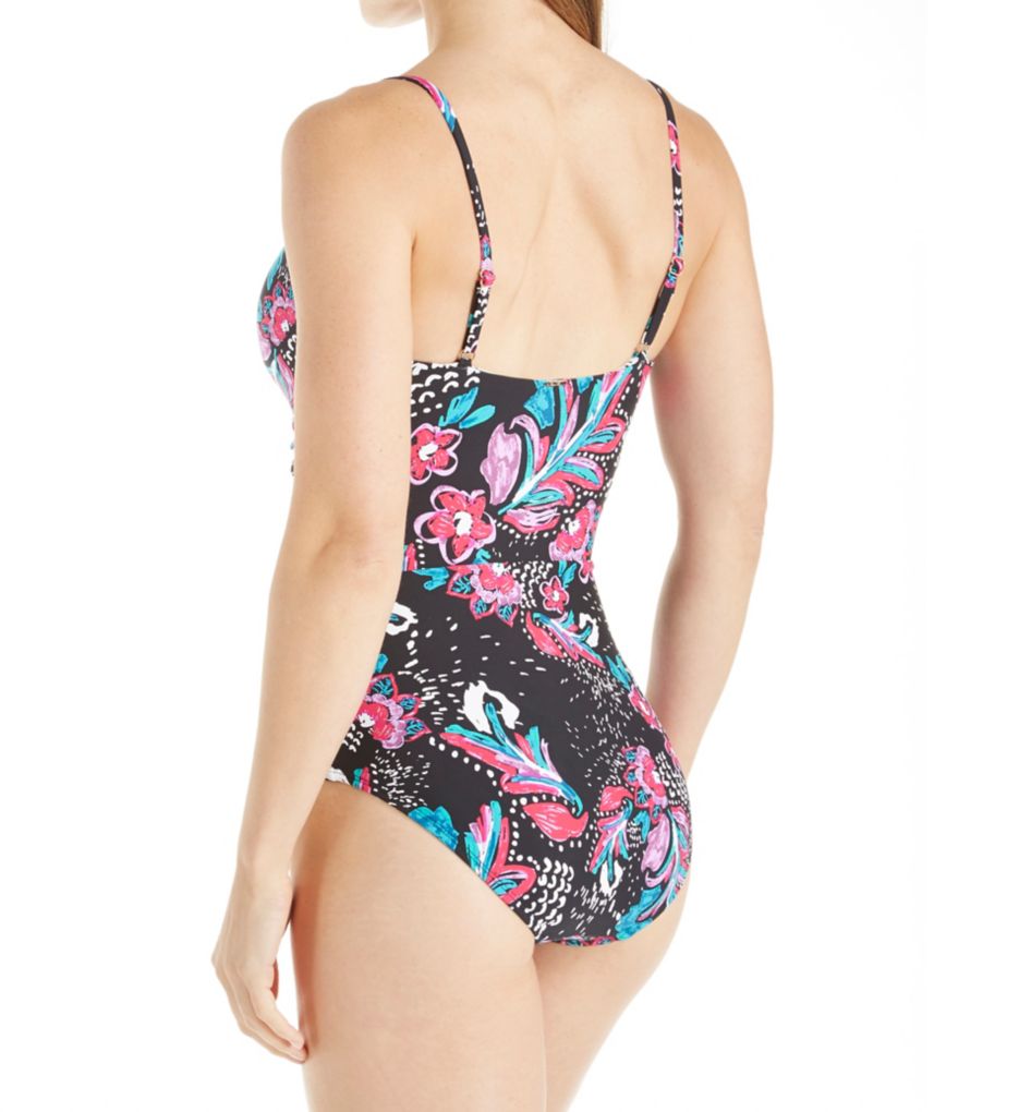 That's A Wrap Maillot One Piece Swimsuit
