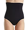 Anne Cole Live In Color High Waist Control Brief Swim Bottom MB364 - Image 1