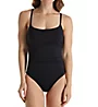 Anne Cole Live in Color Shirred Front One Piece Swimsuit MO057 - Image 1