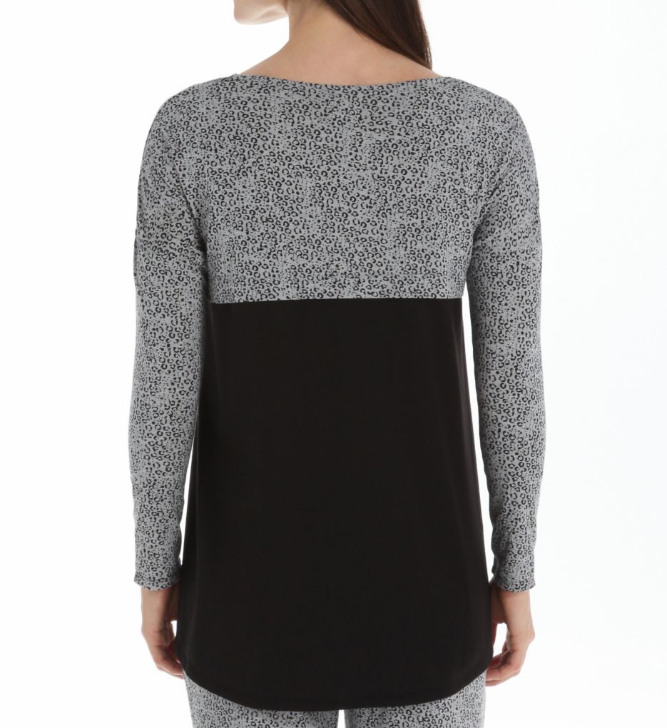 Ritzy Long Sleeve Top