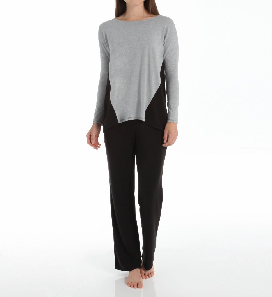 Ritzy Long Sleeve Top-cs1