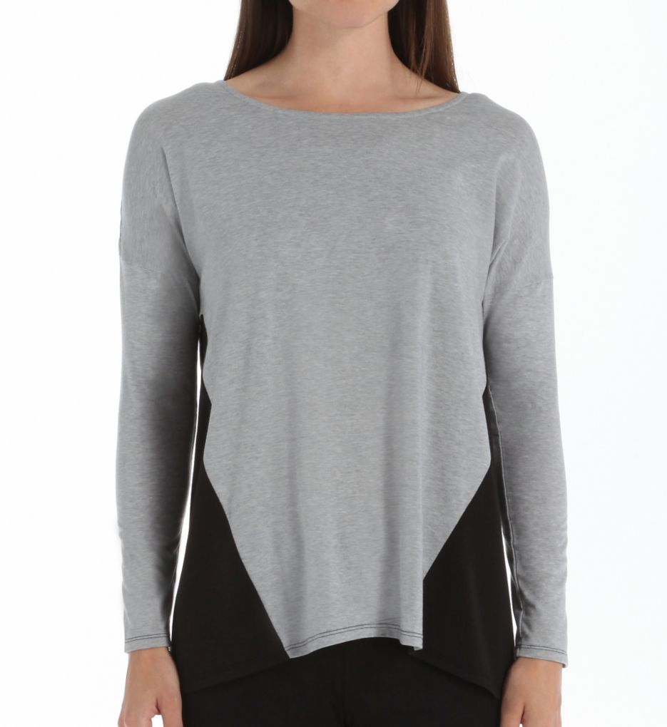 Ritzy Long Sleeve Top-fs