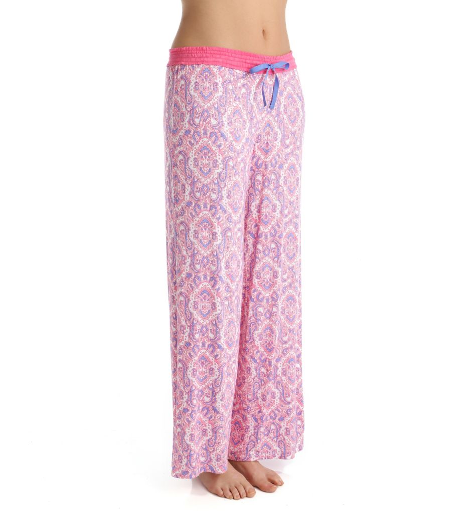 Summer Long Palazzo Pant-acs