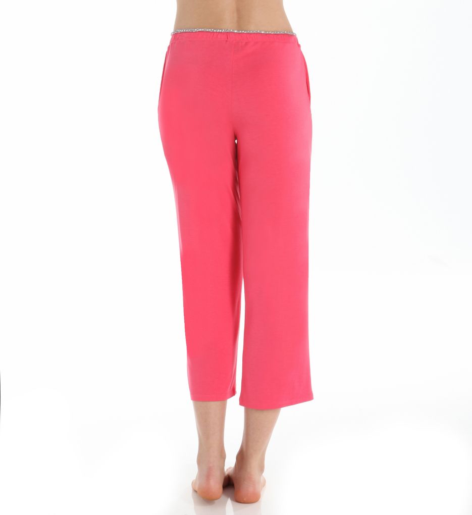Cheery Cropped Pant