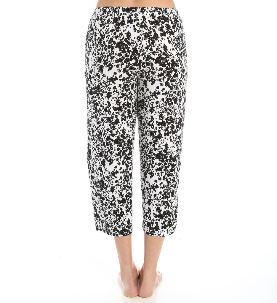 Night And Day Cropped Pant