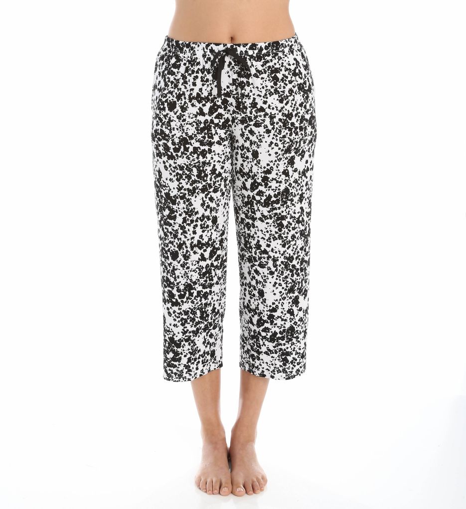 Night And Day Cropped Pant-fs