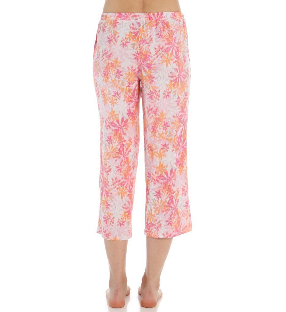 Sweet Summer Cropped Pant