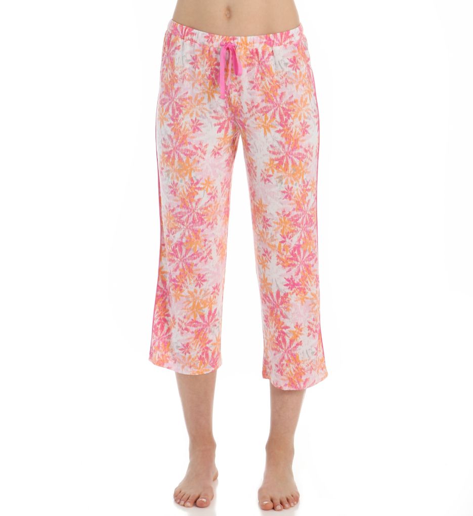 Sweet Summer Cropped Pant-fs