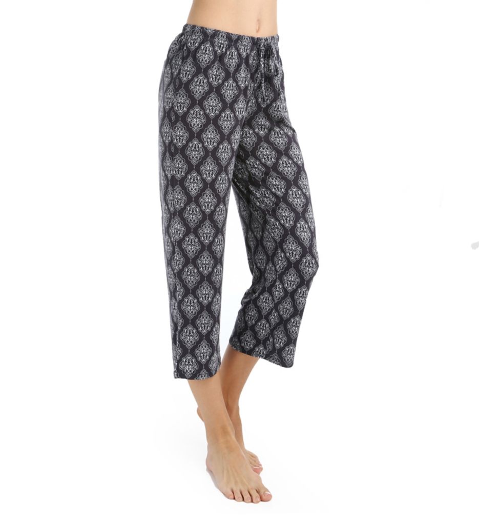 Full Bloom Cropped Pant-acs