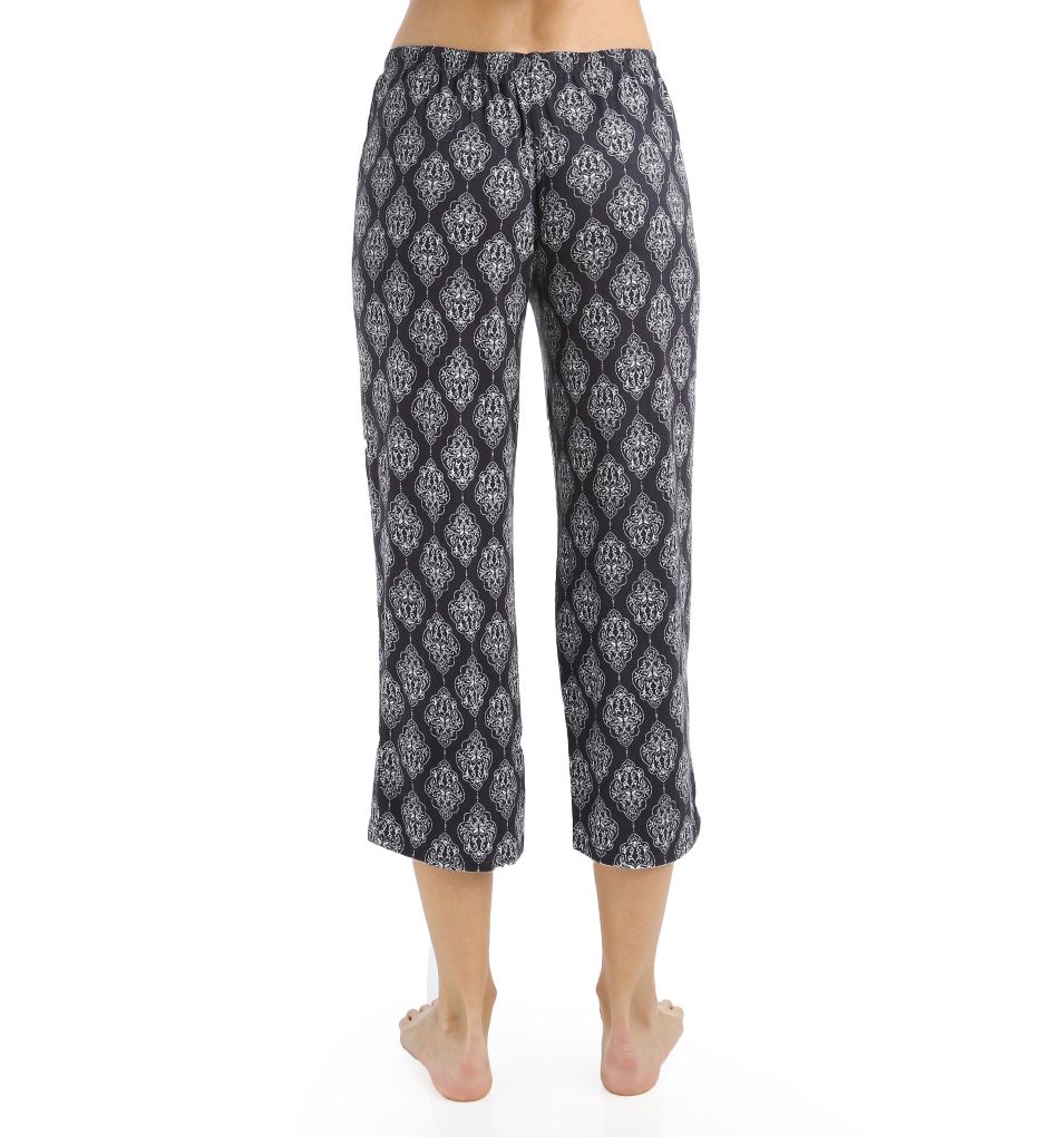Full Bloom Cropped Pant