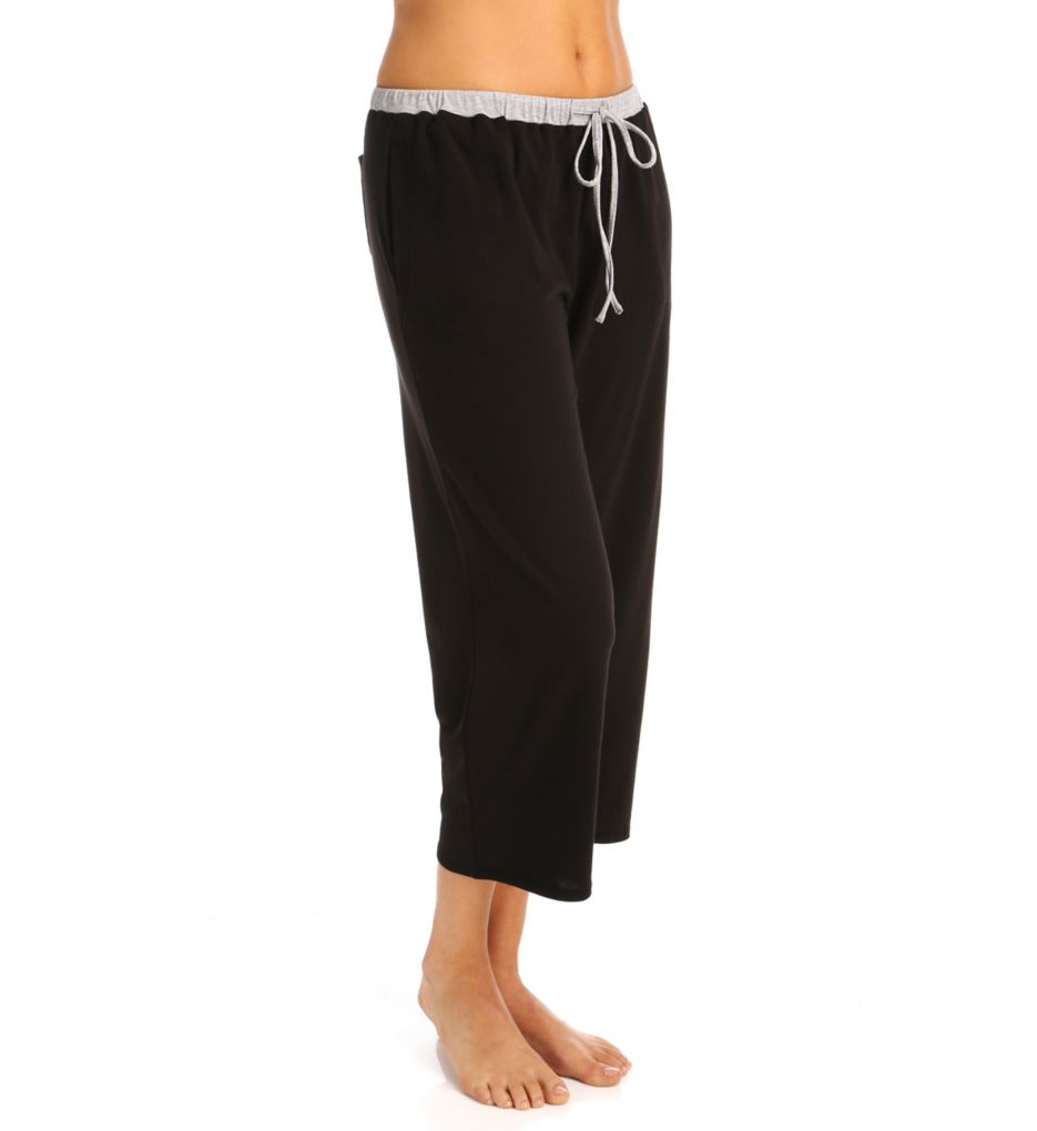 Chic Cropped Pant-acs