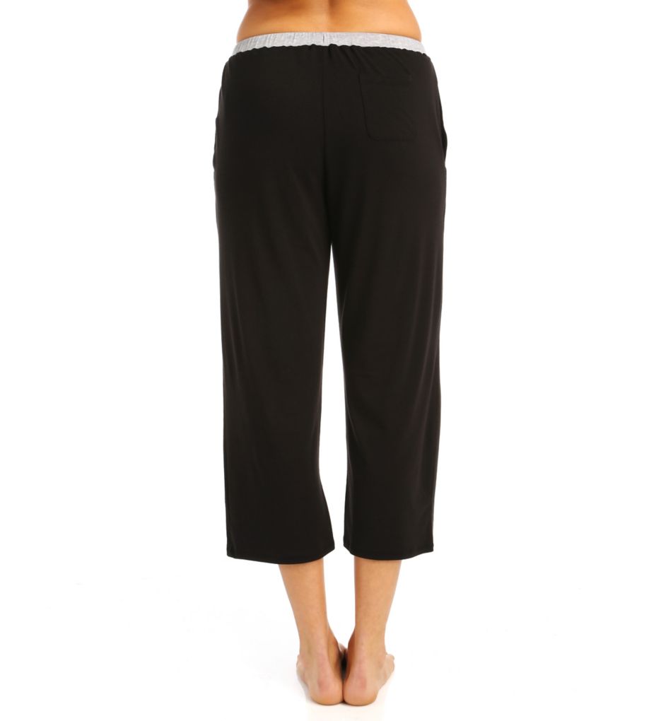 Chic Cropped Pant-bs
