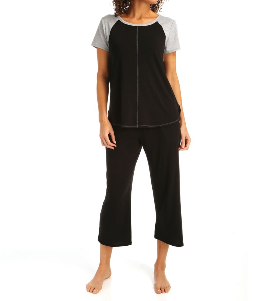 Chic Cropped Pant-cs1