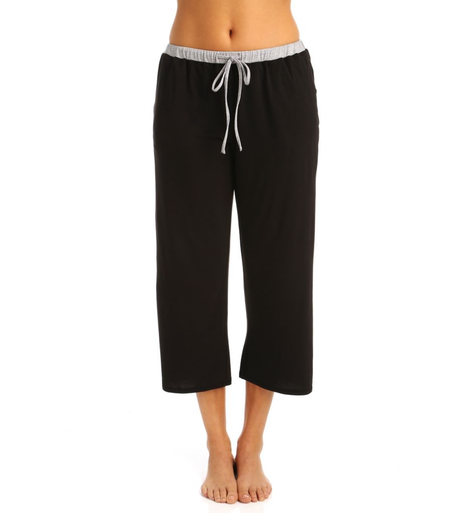 Chic Cropped Pant-fs