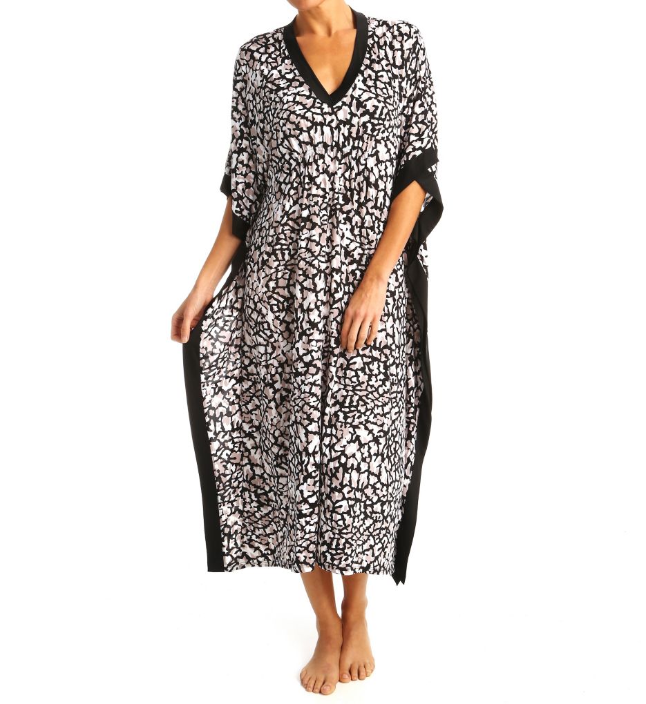 Animal Cool Caftan-fs