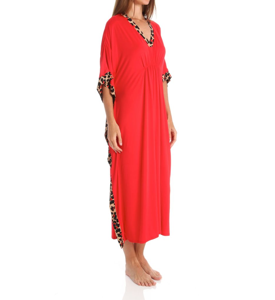 Keeping It Cool Long Caftan-acs