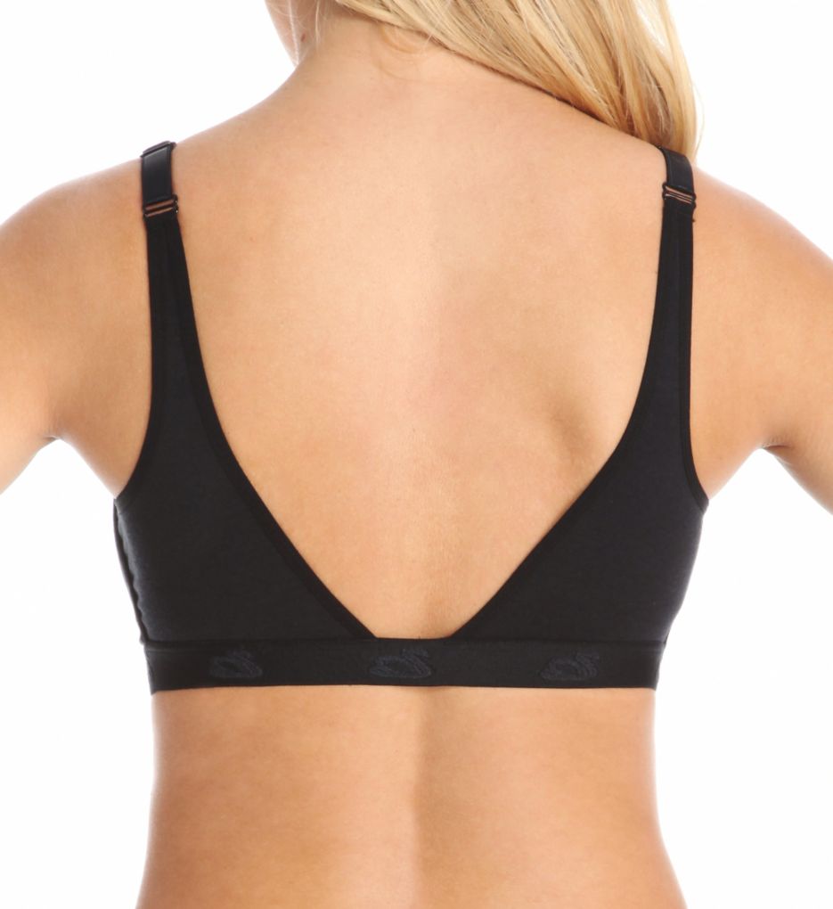 Post Surgery Front Close Bra-bs