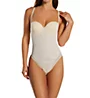 Annette Convertible Strapless Shaping Thong Bodysuit 10496 - Image 1