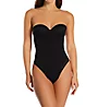 Annette Convertible Strapless Shaping Thong Bodysuit 10496