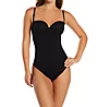 Annette Convertible Strapless Shaping Bodysuit 10543 - Image 1