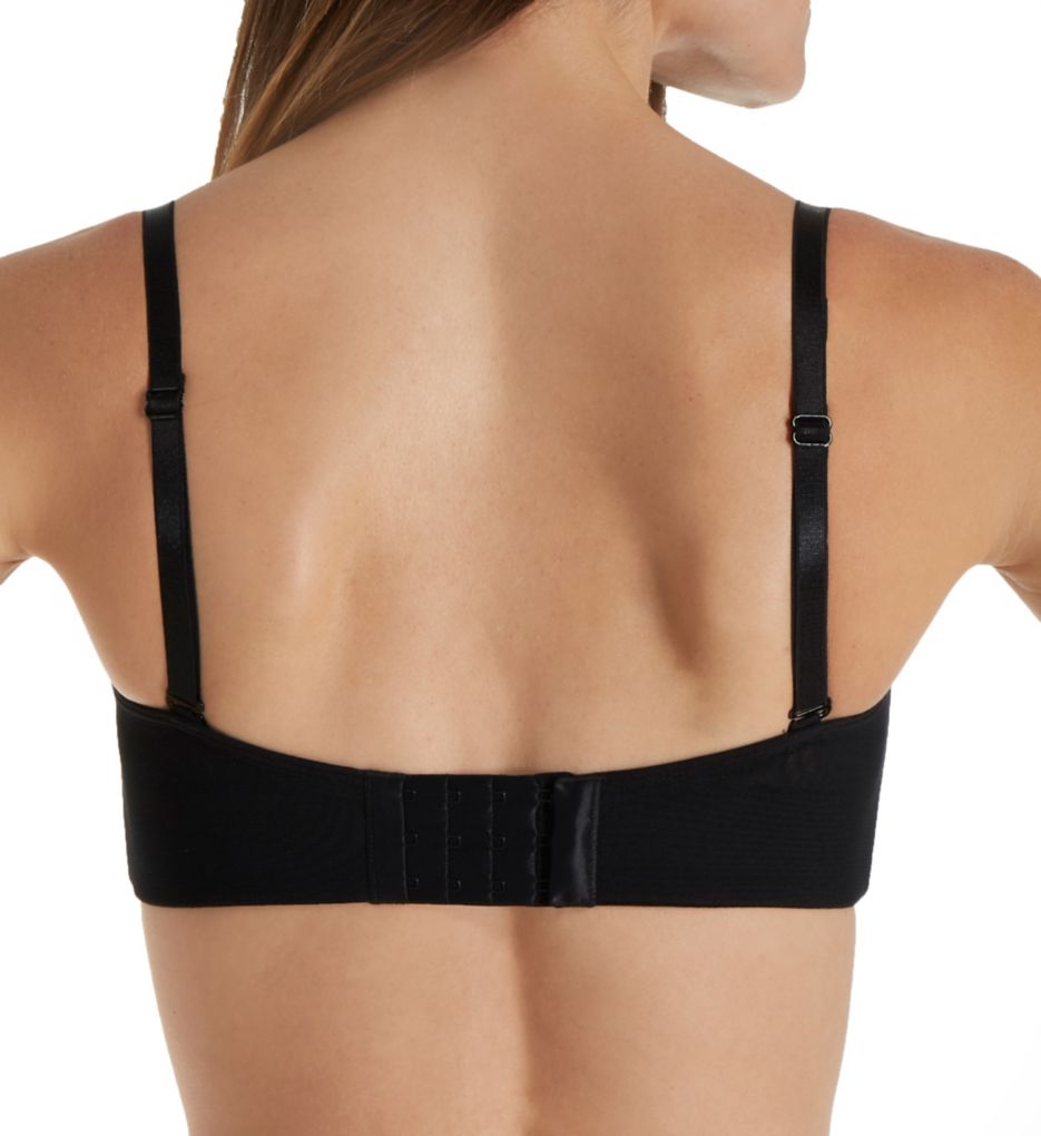 Strapless Control Bra with Extra Side Support-bs
